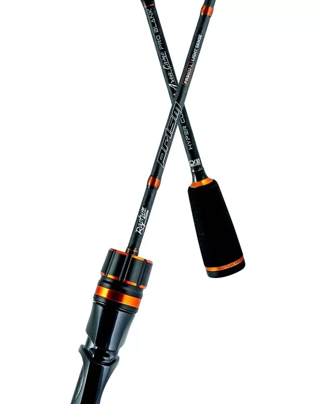 Caña UL Rapture Prism Area 1.8m 0.5 a 6g - Imagen 3