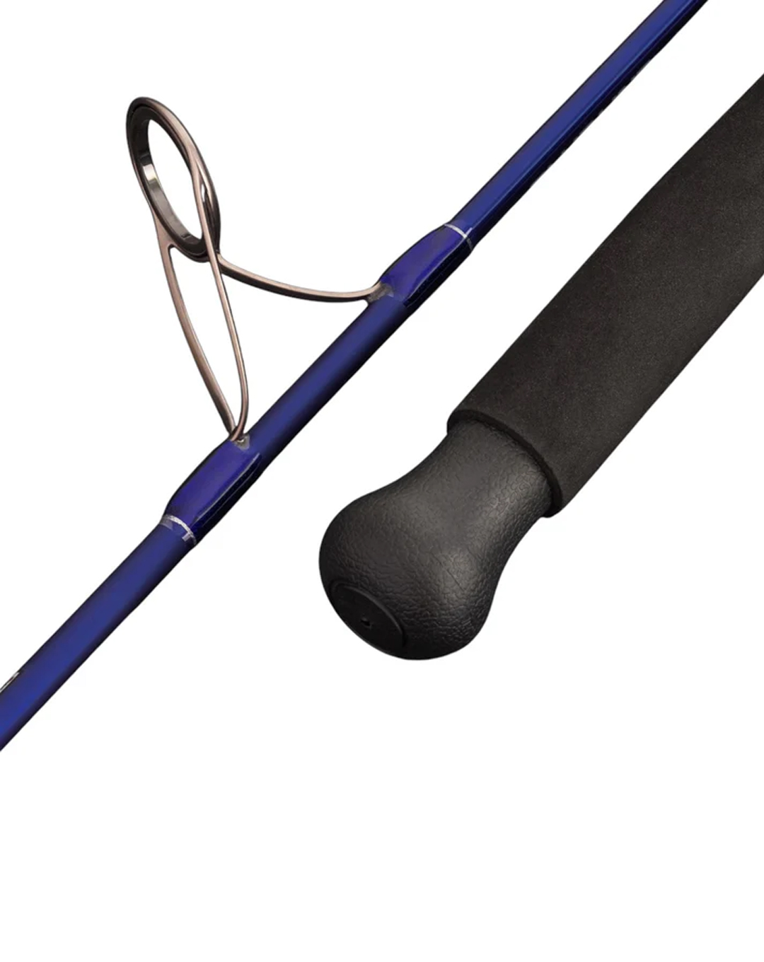 Caña Cinnetic Blue Line Inshore UL Jigging 1.8m 20-100g - Imagen 3