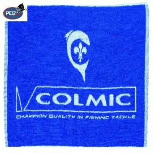 TOALLA DE PESCAR COLMIC