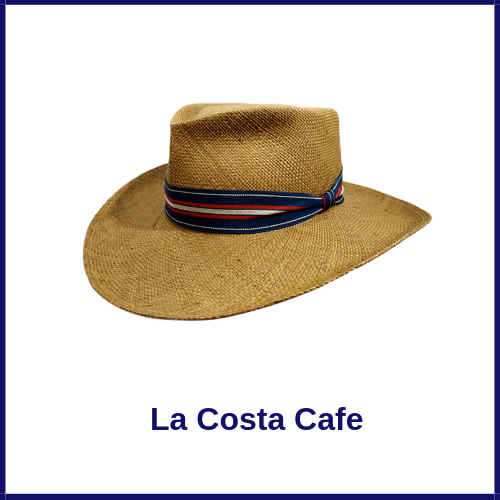Sombreros Panamá Habana La Costa - Imagen 6