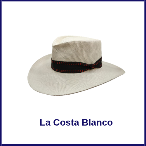 Sombreros Panamá Habana La Costa - Imagen 7