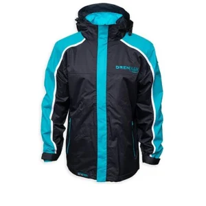 Drennan Jacket 25K
