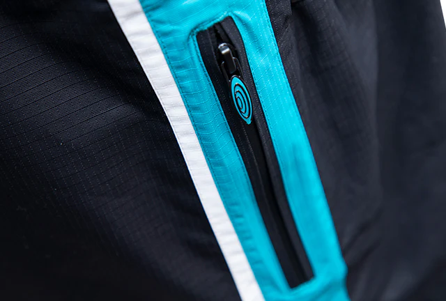 Drennan 25K Quilted Thermal Salopettes Peto impermeable - Imagen 3