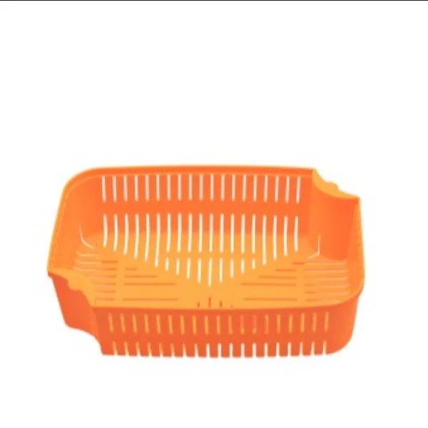 Guru Tackle - 5 pint Bait Strainer COLADOR