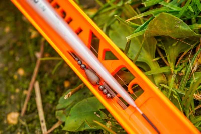 Guru Tackle - Tungsten Olivette OLIVETAS - Imagen 5