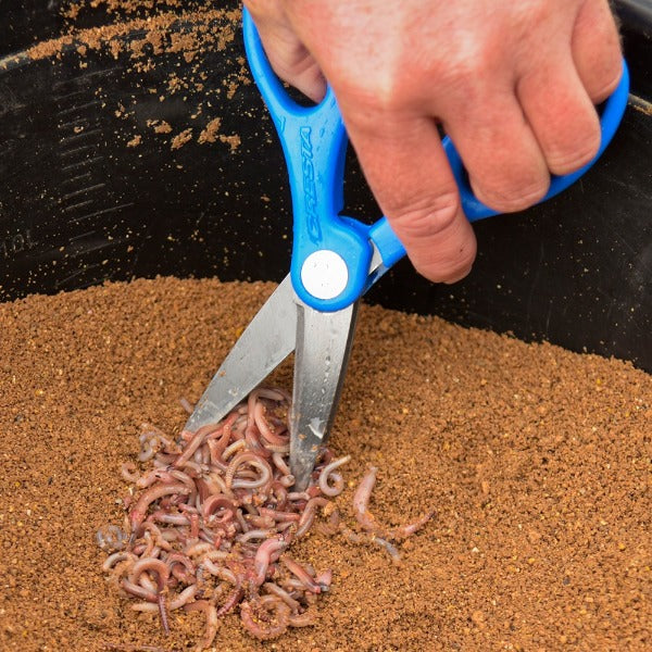 Cresta Double Blade Wormchopper - Imagen 4