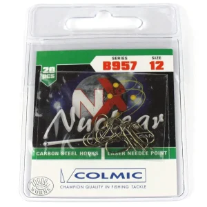 Anzuelo Colmic B957 NX