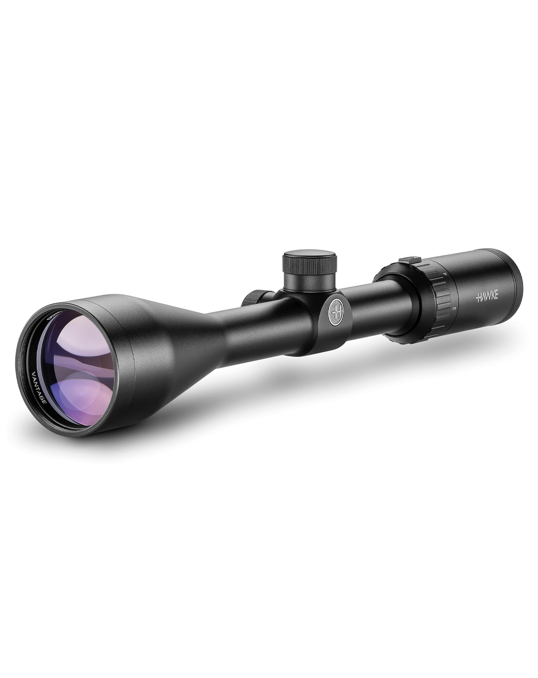 Mira Telescópica Hawke 3-9X50