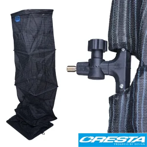 Rejon Carp Contest Keepnet Square Cresta