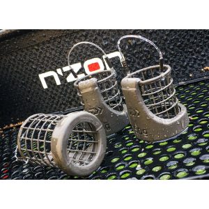 CEBADOR DAIWA N ZONE CAGE FEEDER
