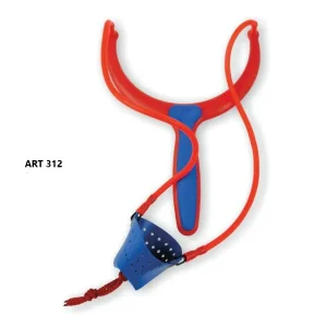 TIRADOR STONFO TWIN COLOR 312