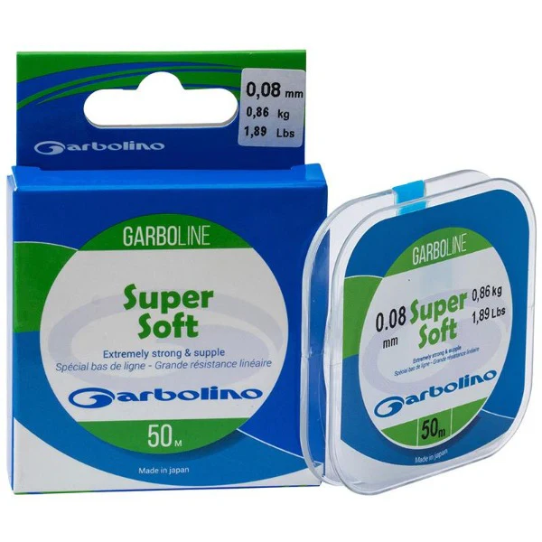 HILO GARBOLINO SUPER SOFT