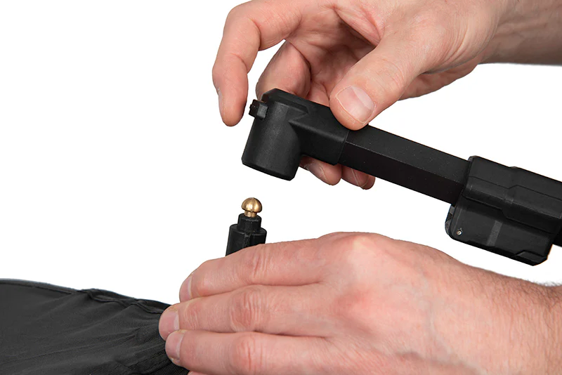 MATRIX PRO BAIT BROLLY SOMBRILLA - Imagen 4