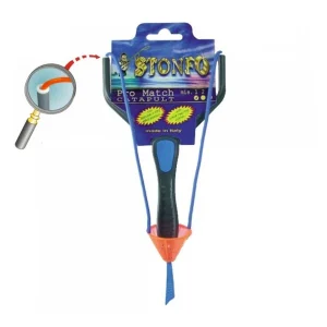 TIRADOR STONFO PRO MATCH