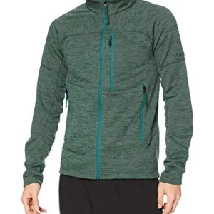 Chaqueta de forro polar para hombre, Schöffel Tonquin