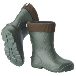 BOTAS BAJAS DE AGUA VOYAGER KALI KUNNAN » TALLA 44″