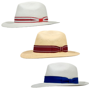Sombreros Panamá Originales Sombrero Panama