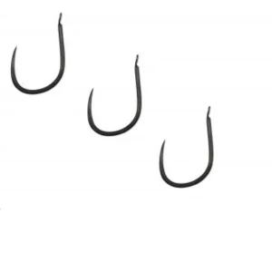 Anzuelo Super XS Hook (Barbless/Spade End) Guru