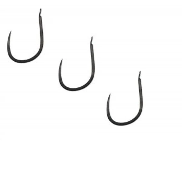 Anzuelo Super XS Hook (Barbless/Spade End) Guru - Imagen 2