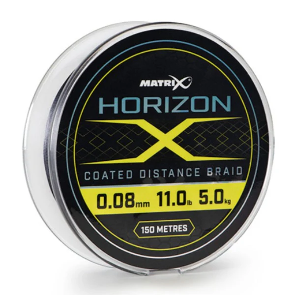 HORIZON X COATED BRAID Hilo trenzado Matrix - Imagen 4
