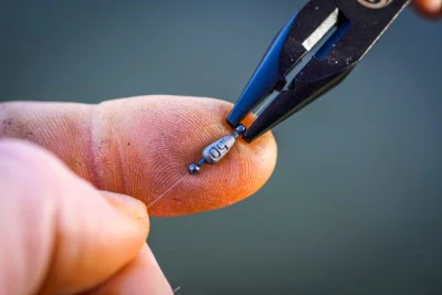 Guru Tackle - Tungsten Olivette OLIVETAS - Imagen 6