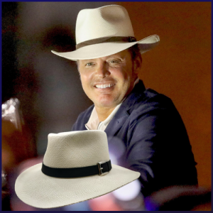 Sombreros Para Hombre