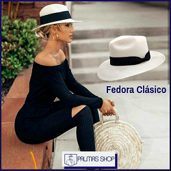 Sombreros Para Mujer