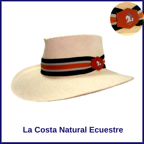 Sombreros Panamá Habana La Costa - Imagen 9