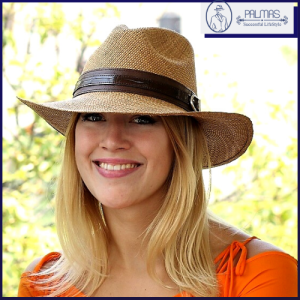 Sombrero Vaquero Para Mujer