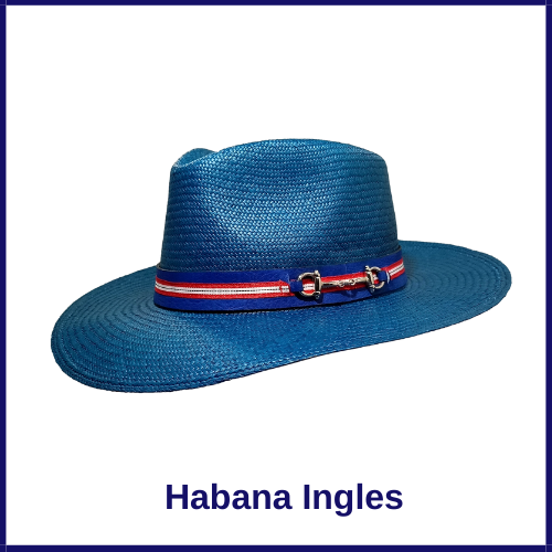 Sombrero Panamá Habana Clásico - Imagen 3