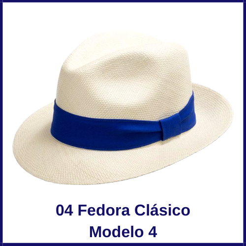 Sombreros Panamá Sombrero Panamá Sombreros Panama Sombrero Panama - Imagen 6