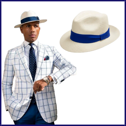 Sombreros Panamá Sombrero Panamá Sombreros Panama Sombrero Panama