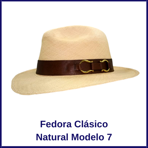 Sombreros Panamá Sombrero Panamá Sombreros Panama Sombrero Panama - Imagen 9