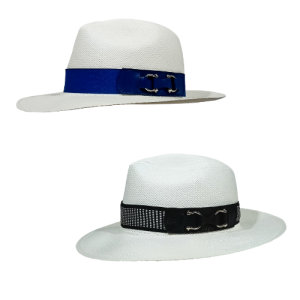 Sombreros Panamá Originales