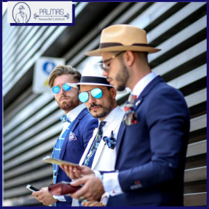 Sombreros y Lentes de Sol Para Hombre