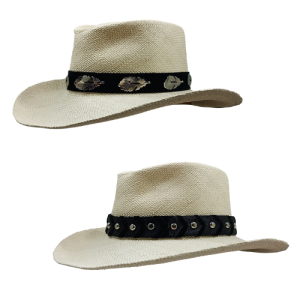 Sombreros Panamá Finos y Originales