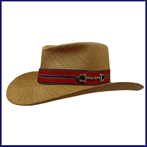 Sombrero Panamá Habana La Costa