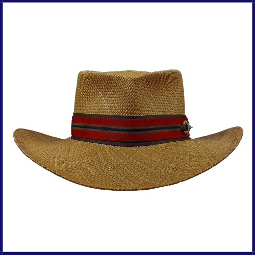 Sombrero Panamá Habana La Costa - Imagen 4