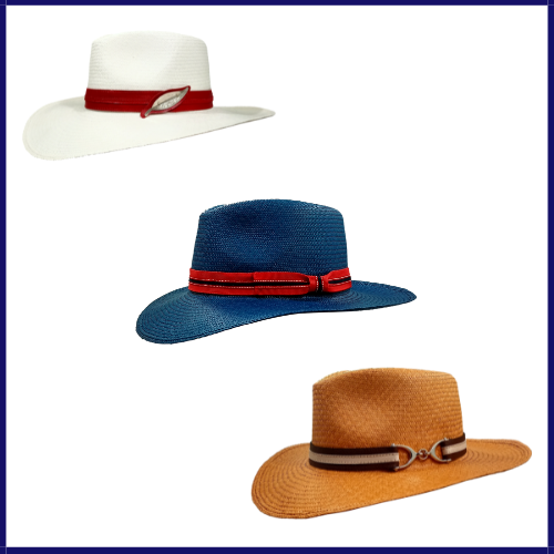 Sombrero Panamá Habana Clásico