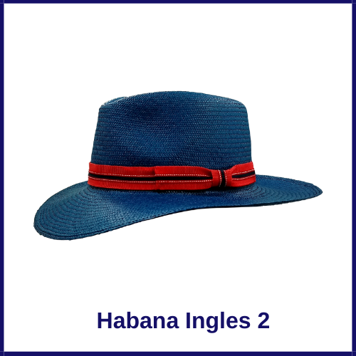 Sombrero Panamá Habana Clásico - Imagen 8