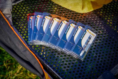 Guru Tackle - Tungsten Olivette OLIVETAS - Imagen 7