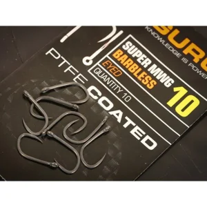 ANZUELO GURU SUPER MWG