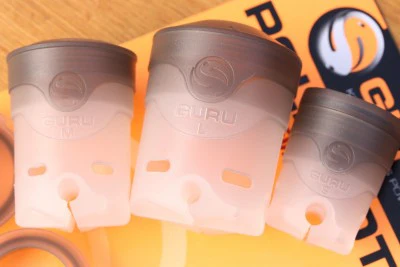 Guru Pole Pot Micro Copela - Imagen 6