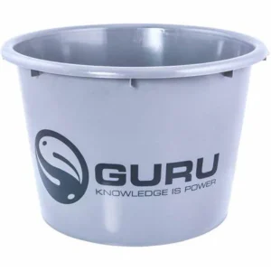 CUBO 12L Guru Gris