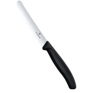 Cuchillo de Verduras Victorinox Redondo