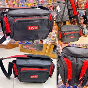 MACUTO HART CARDIGAN 15 L «ORDENACION»