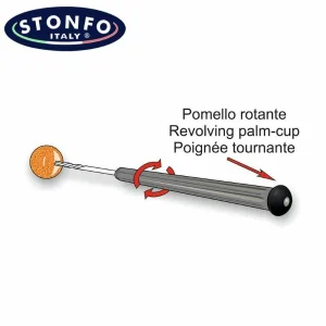 MINI TALADRO BOILIES STONFO