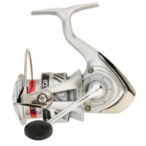 Carrete CROSSFIRE LT 2020 Daiwa