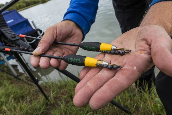 FLOTADOR GARBOLINO SP W07 - Imagen 4