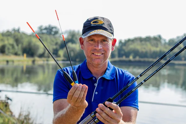 FLOTADOR GARBOLINO SP W07 - Imagen 3